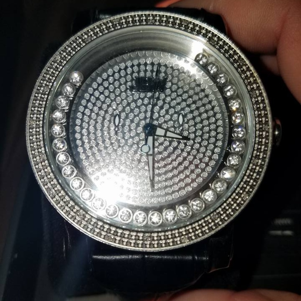 JBW Hendrix - Picture 1 of 3